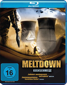 Meltdown | Melt down  Blu-Ray